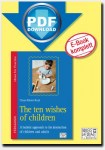 The ten wishes of children
