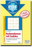 Rechnenlernen mit Sudoku
