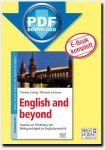 English and beyond